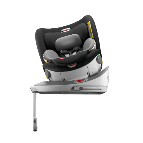 ECE R129 360 degree roated baby car seat